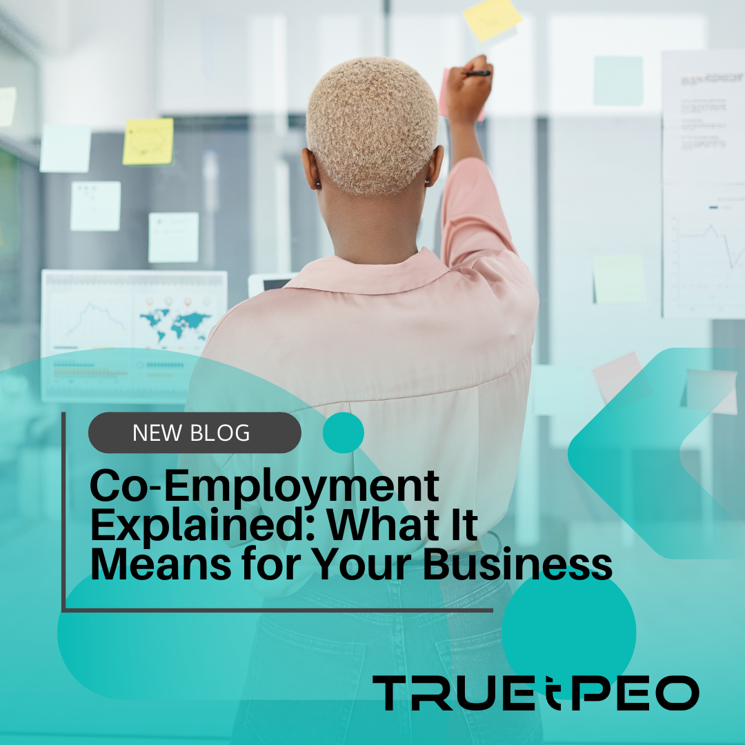 Co-Employment Explained: What It Means for Your Business