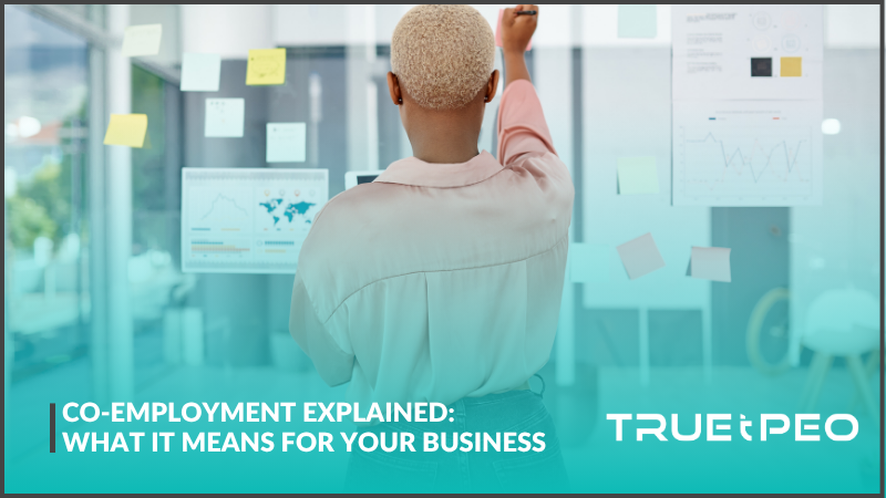 Co-Employment Explained: What It Means for Your Business