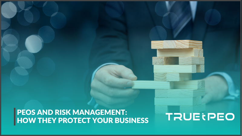 PEOs and Risk Management: How They Protect Your Business