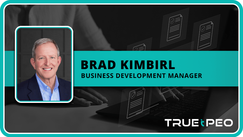 Brad Kimbirl
