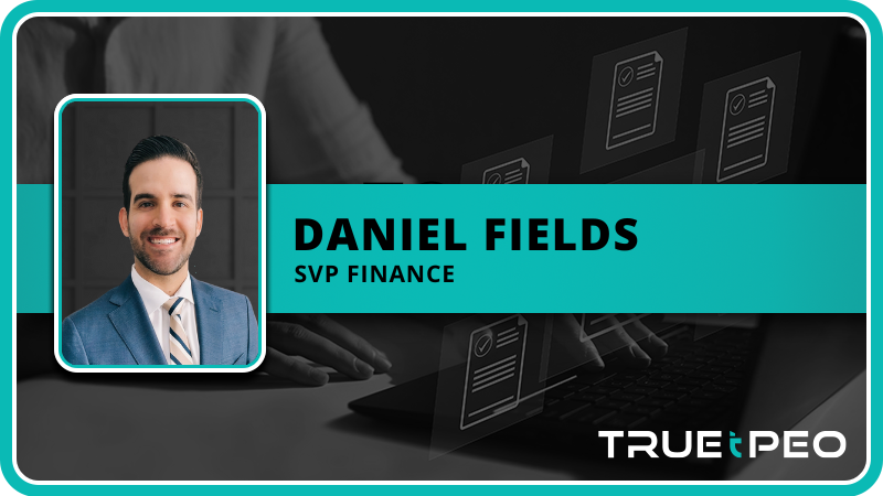 Daniel Fields